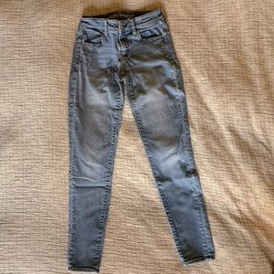 American Eagle NE(X)T Level Stretch Jegging